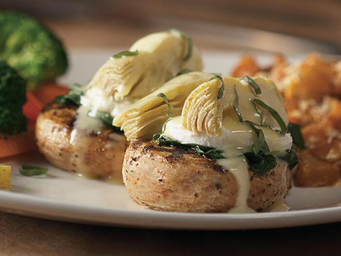 BONEFISH GRILL BONEFISH GRILL