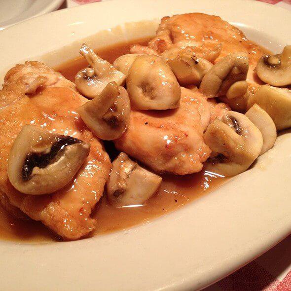 BUCCA DI BEPPO BUCCA DI BEPPO