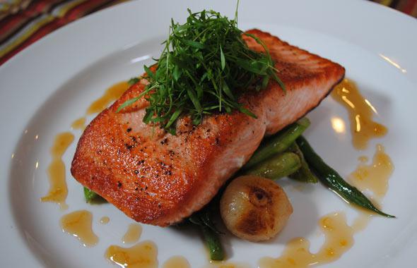 CAPITAL GRILLE CAPITAL GRILLE