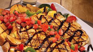 DAVE & BUSTERS DAVE & BUSTERS