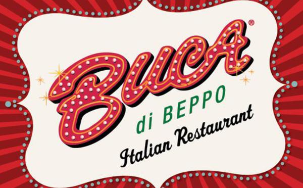 BUCCA DI BEPPO