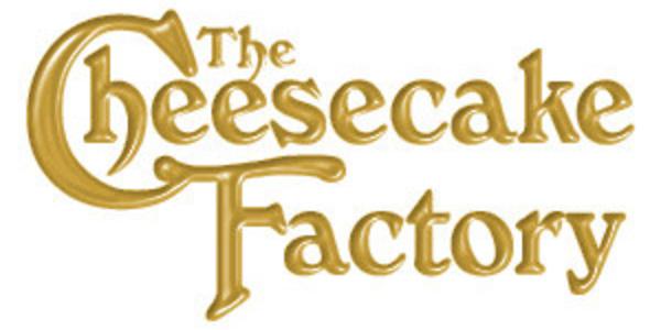 CHEESECAKE FACTORY