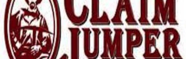 CLAIM JUMPER