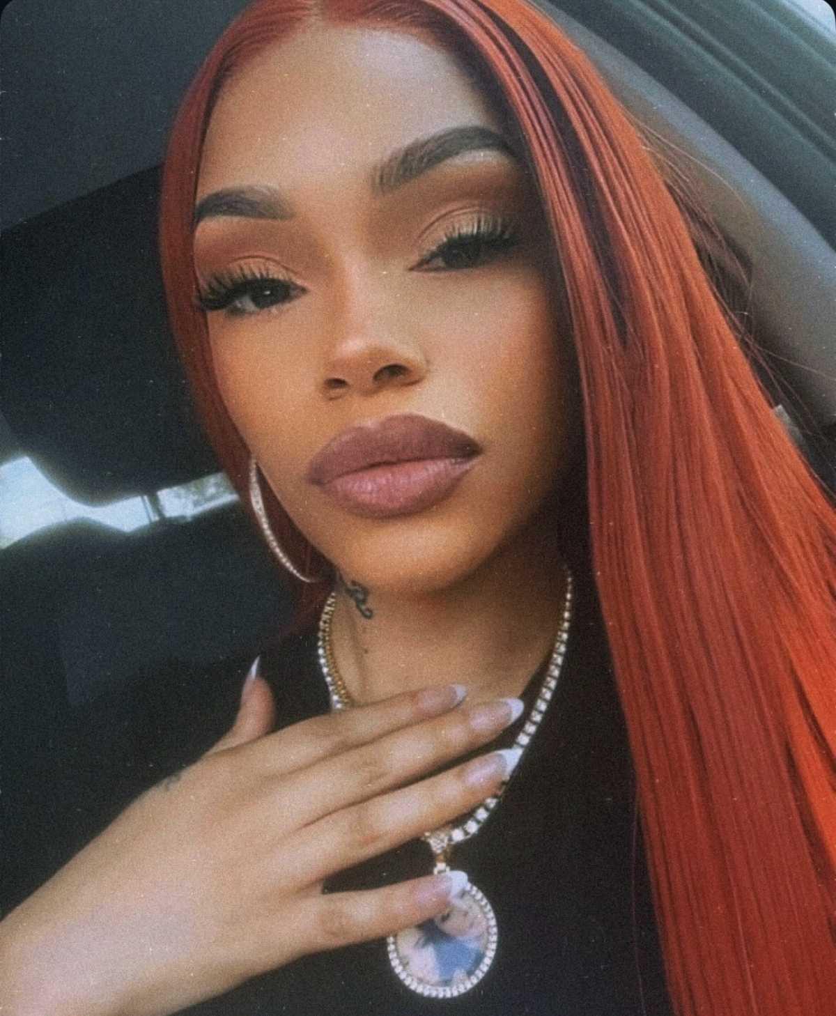 Nashville Rapper Iman Dillard Goes Viral After Speaking On The Nashville Music Scene