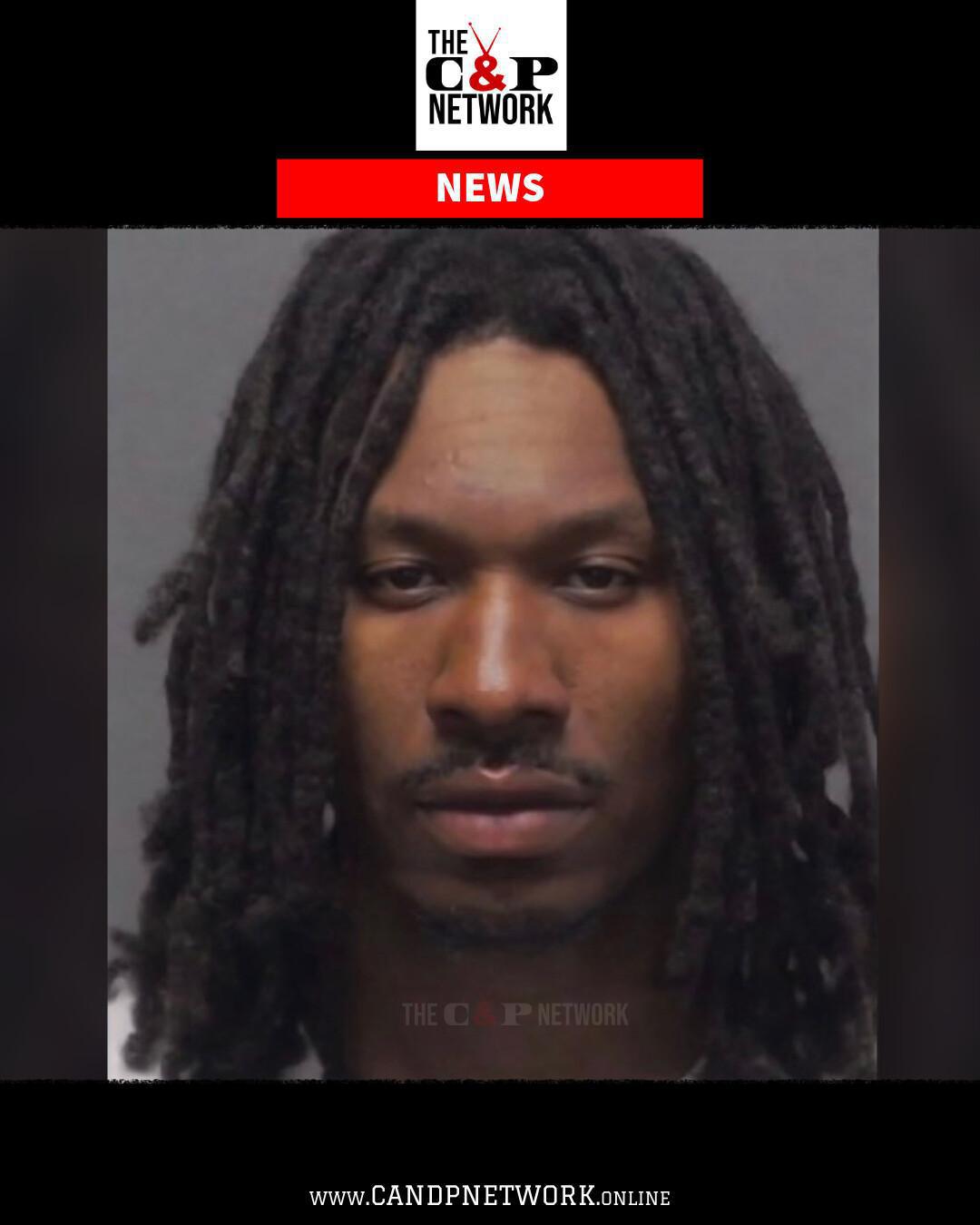 Duke Dennis’ Mugshot Released After Being Arrested In Texas For Trespassing 