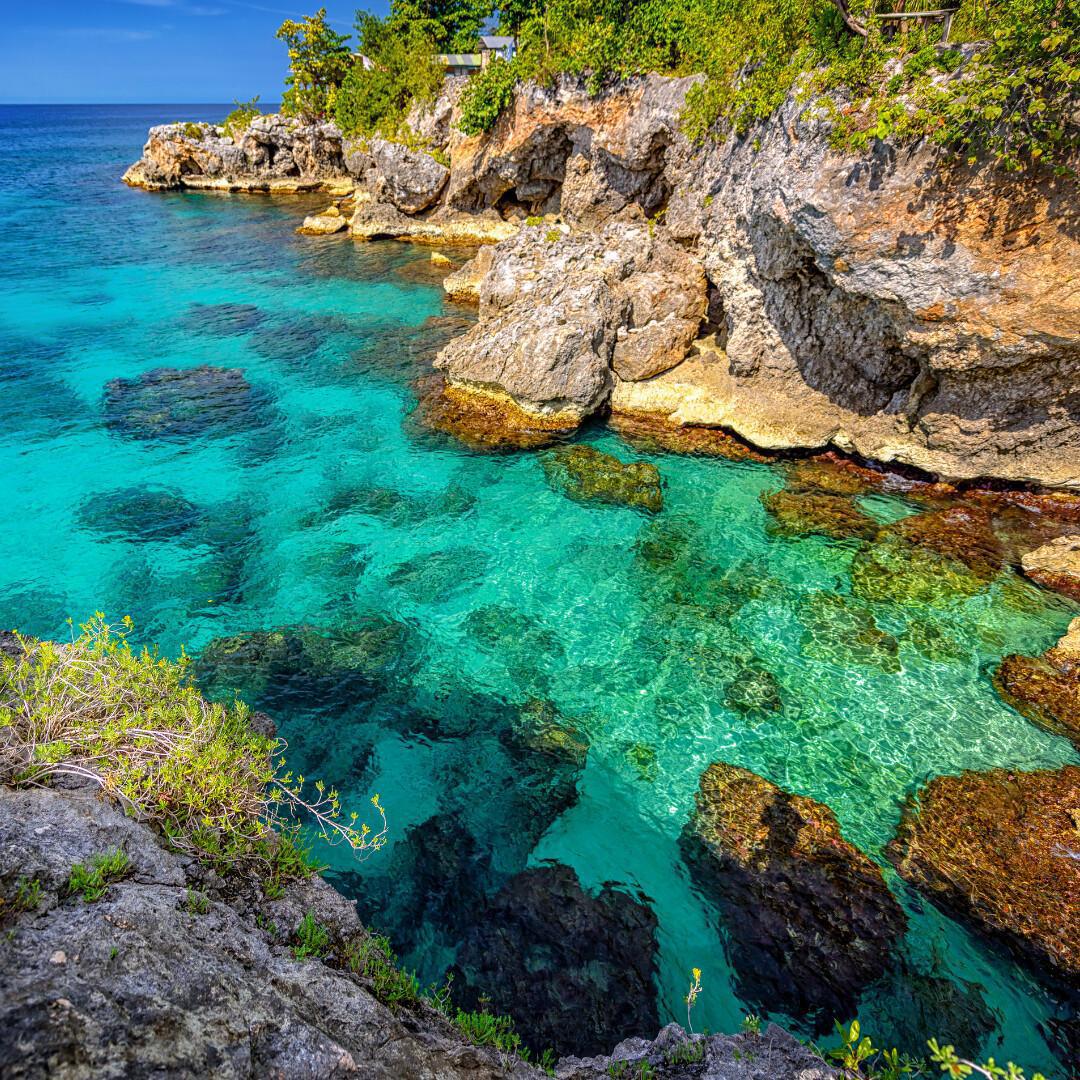 Negril Overview Negril Overview