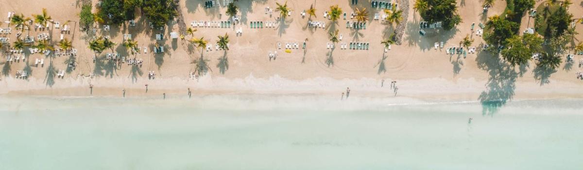 Negril Overview