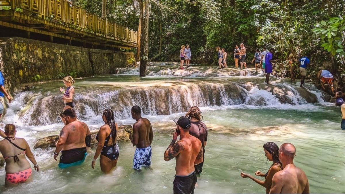 Ocho Rios Overview