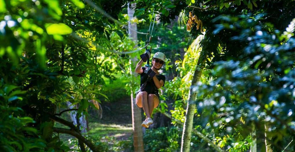 Ocho Rios Overview