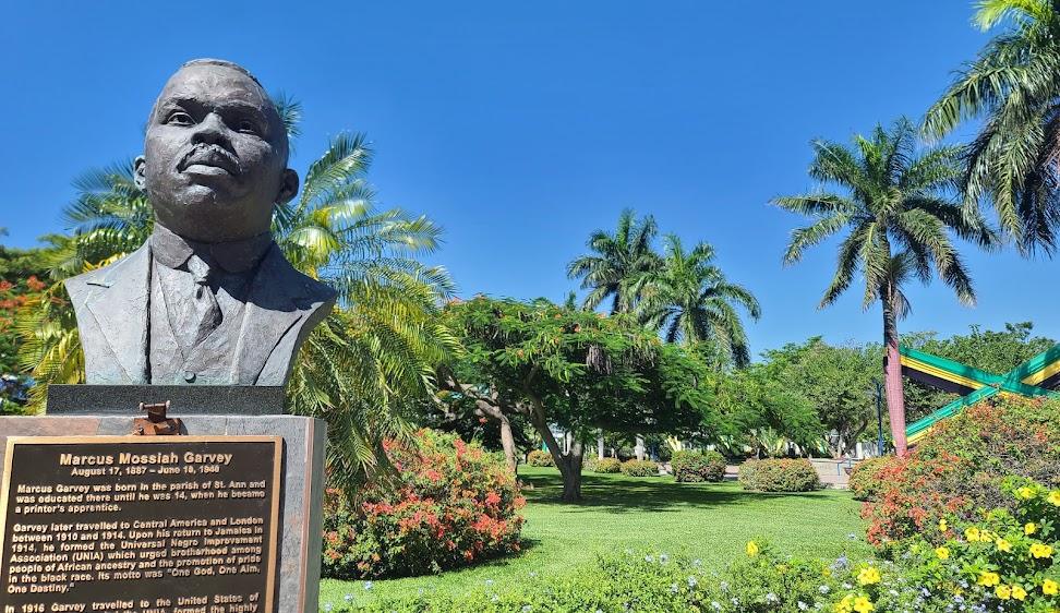 Kingston Overview Kingston Overview