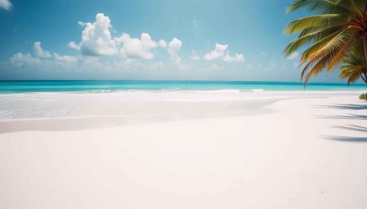 Seven Mile Beach, Negril