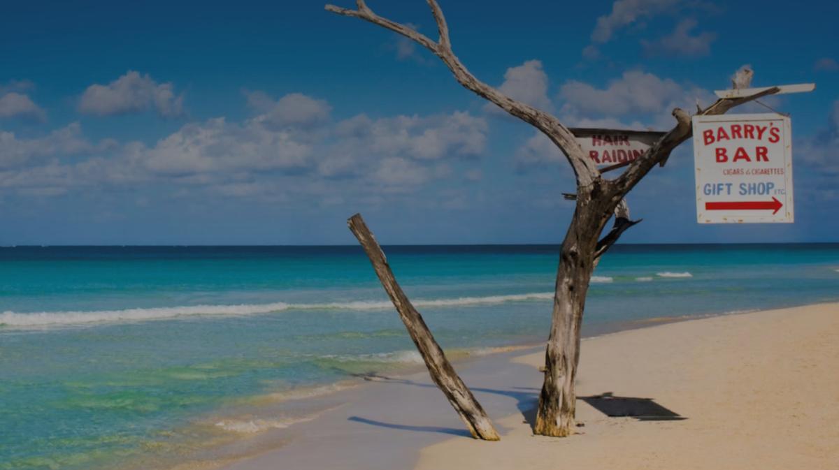 Seven Mile Beach, Negril Seven Mile Beach, Negril