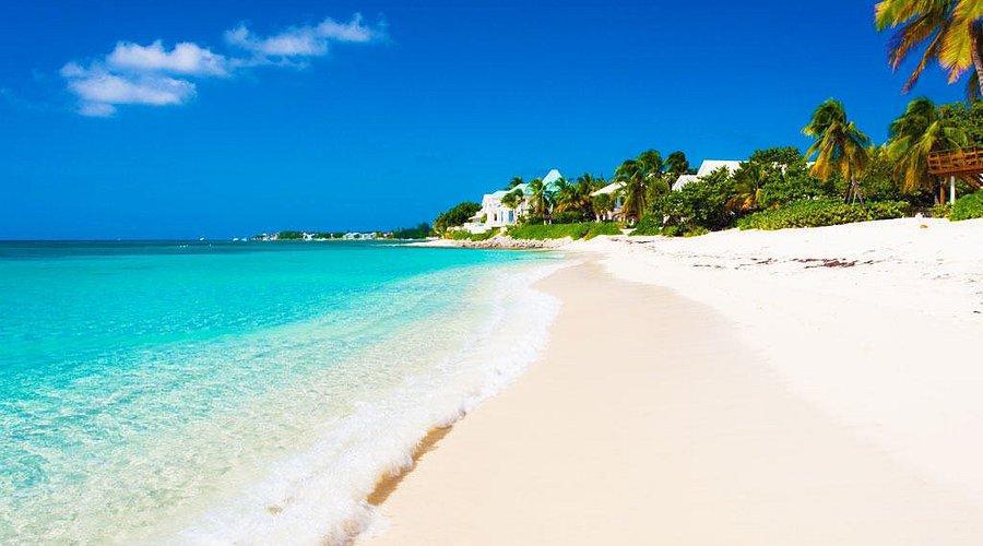 Seven Mile Beach, Negril