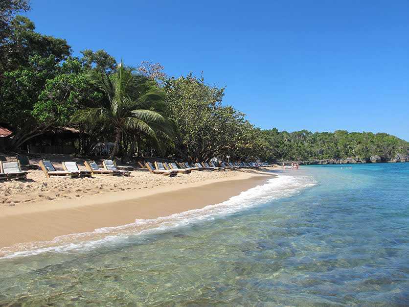 Bamboo Blu Beach, Ocho Rios
