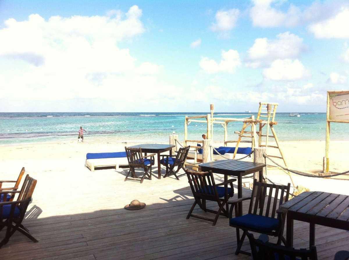 Bamboo Blu Beach, Ocho Rios
