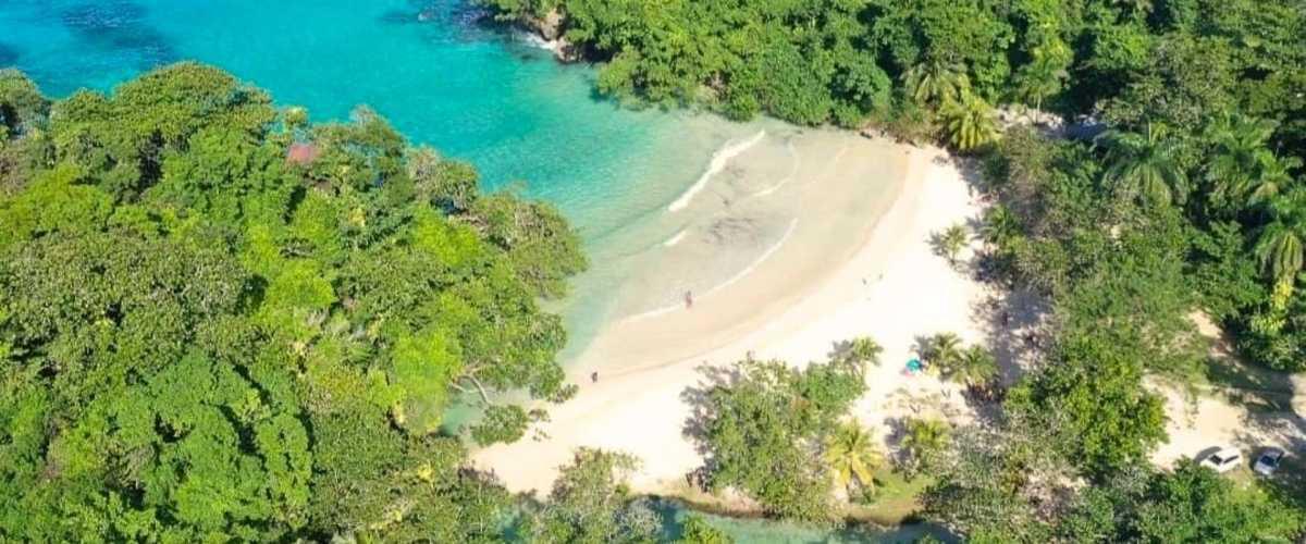 Frenchman’s Cove, Port Antonio Frenchman’s Cove, Port Antonio