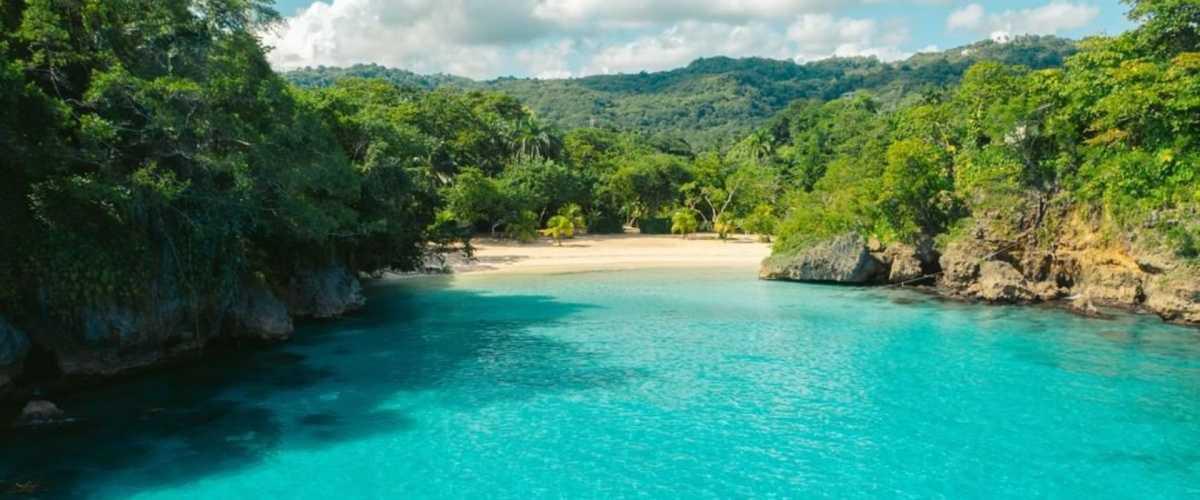 Frenchman’s Cove, Port Antonio