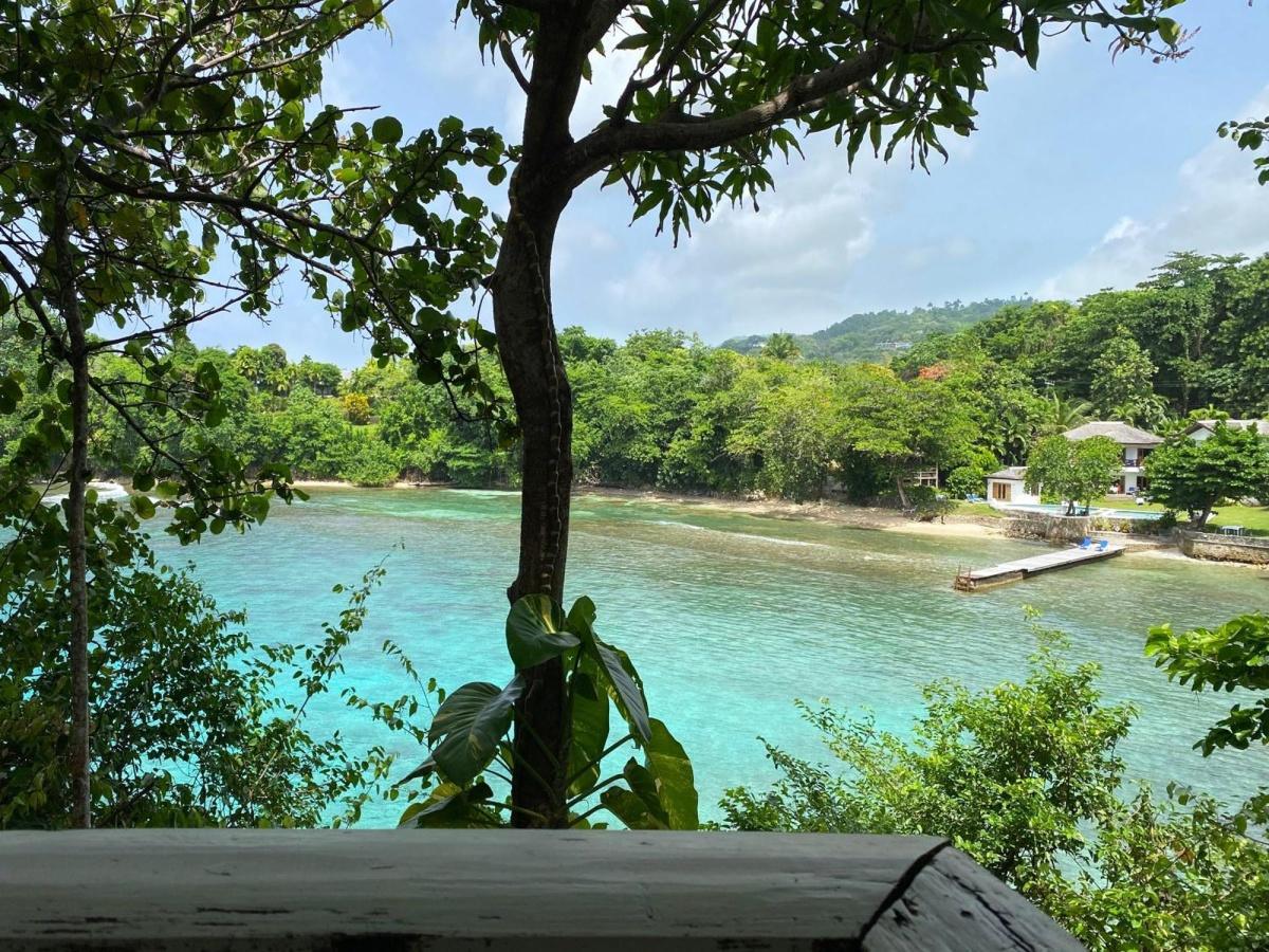 Frenchman’s Cove, Port Antonio