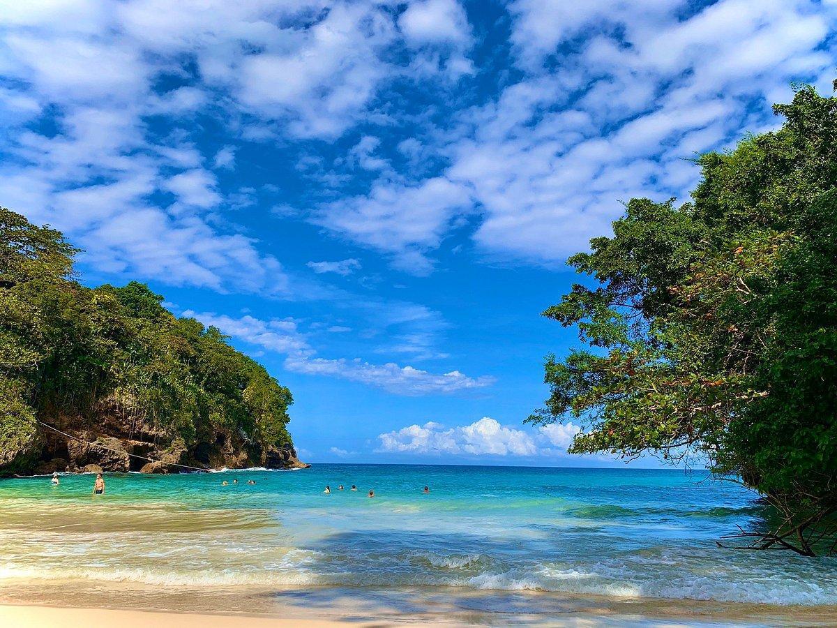 Frenchman’s Cove, Port Antonio Frenchman’s Cove, Port Antonio