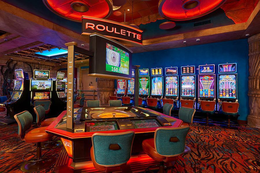 Coral Cliff Gaming