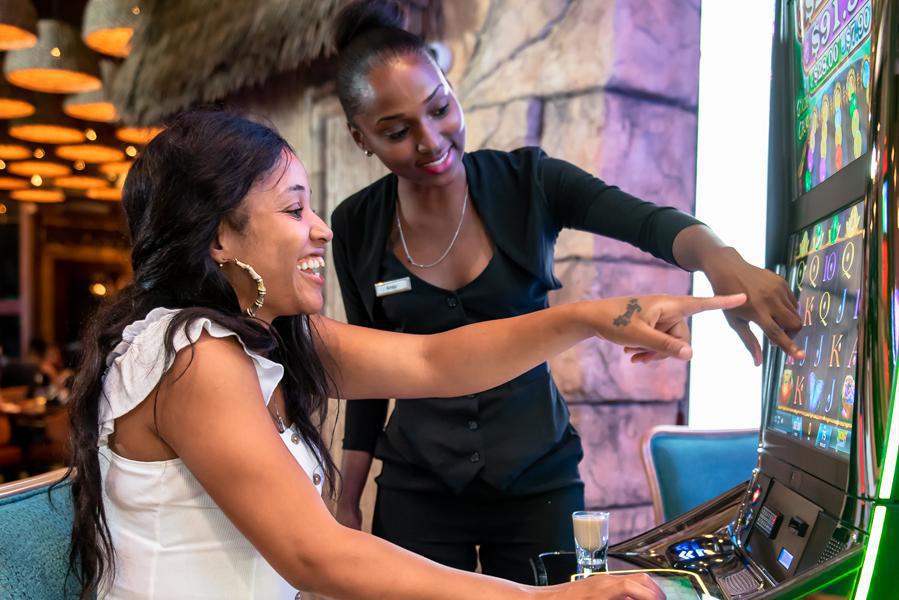 Coral Cliff Gaming Coral Cliff Gaming