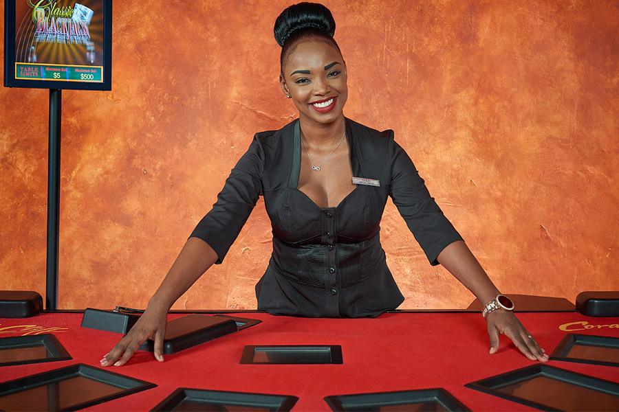 Coral Cliff Gaming Coral Cliff Gaming