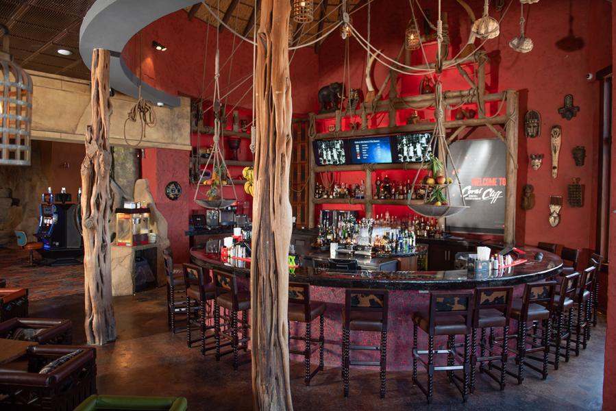 Coral Cliff Gaming Coral Cliff Gaming