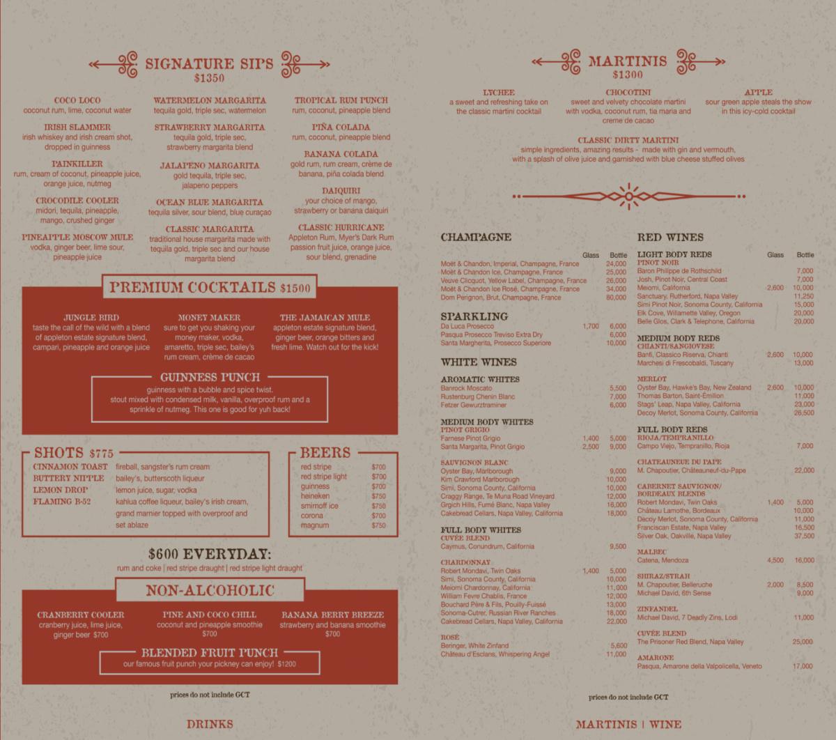 Coral Cliff Gaming Coral Cliff Gaming