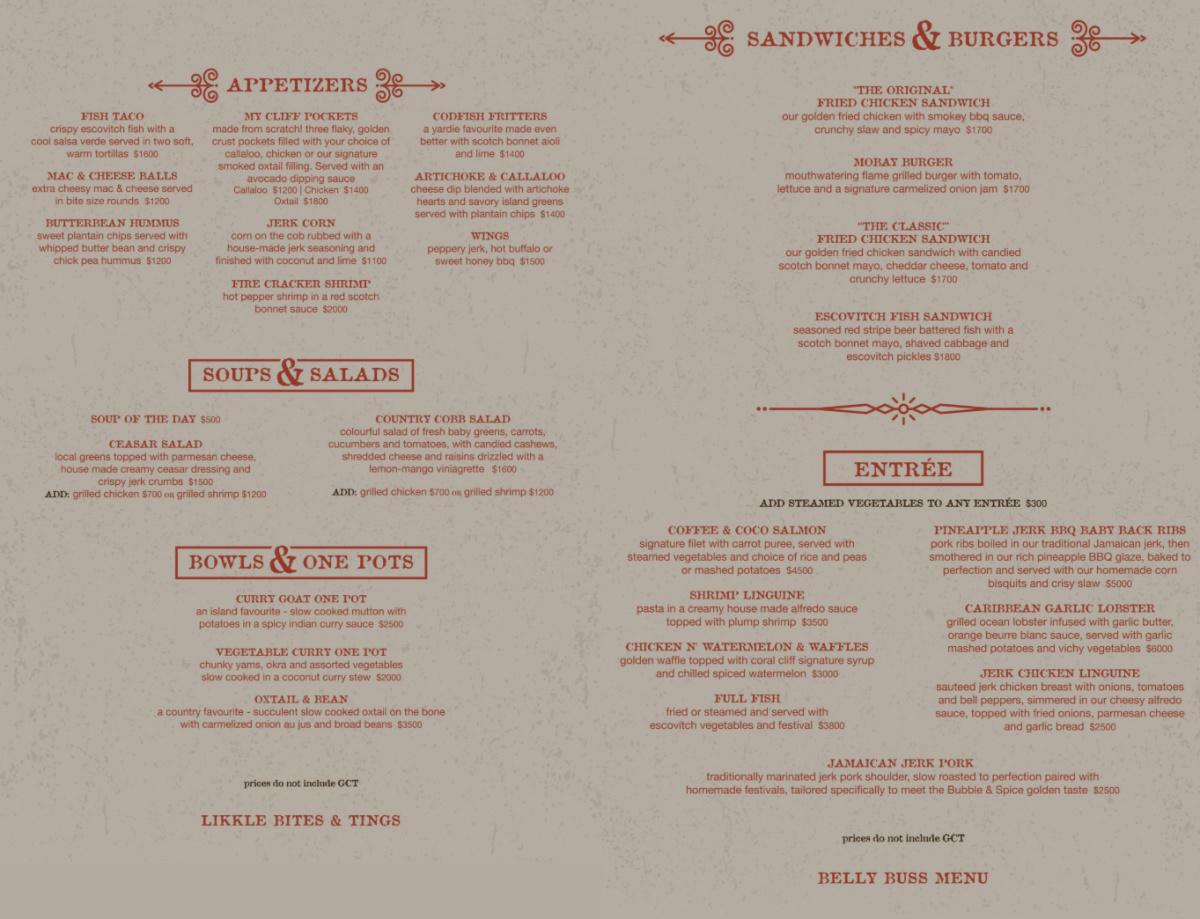 Coral Cliff Gaming Coral Cliff Gaming