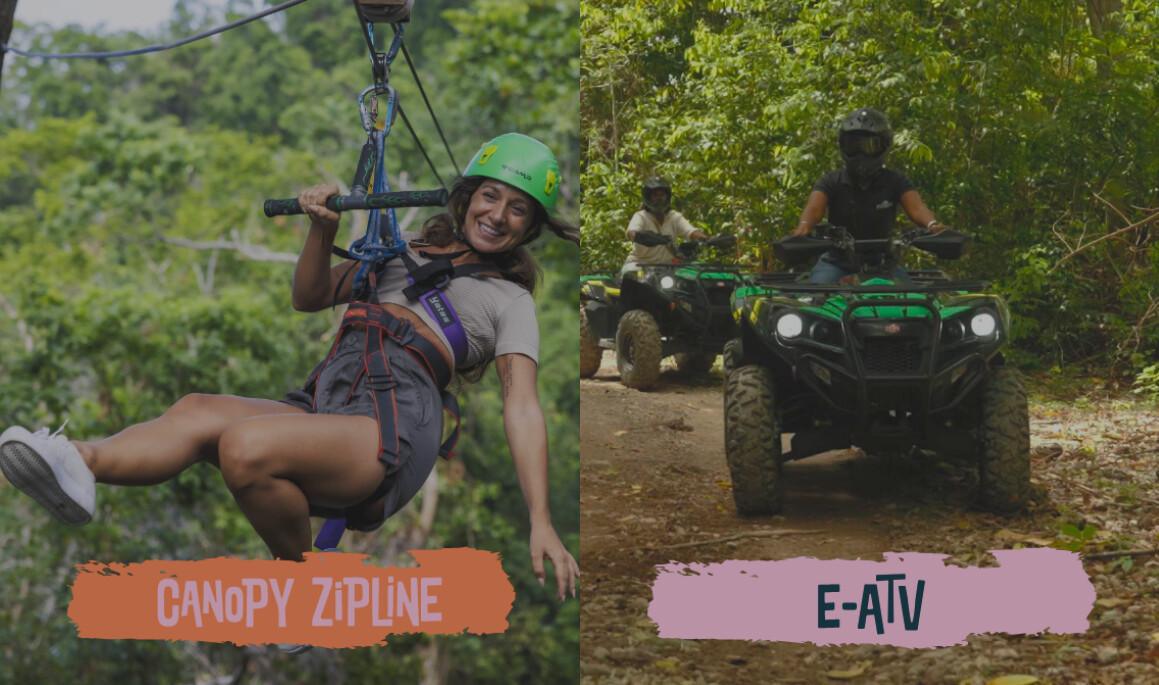 Mystic Mountain, Ocho Rios Mystic Mountain, Ocho Rios