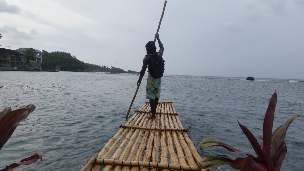 Blue Lagoon, Port Antonio Blue Lagoon, Port Antonio