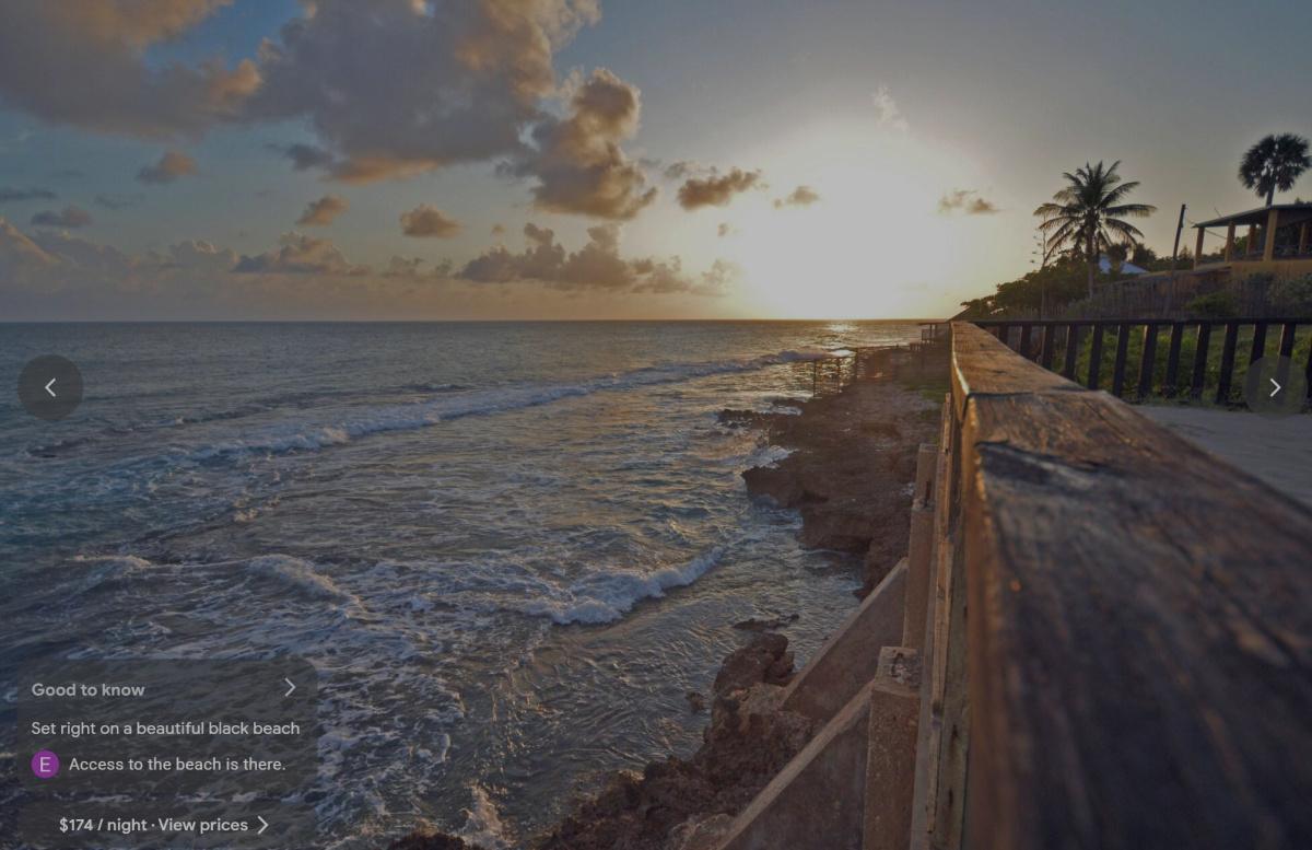 Sunset Resort and Villas, Treasure Beach Sunset Resort and Villas, Treasure Beach