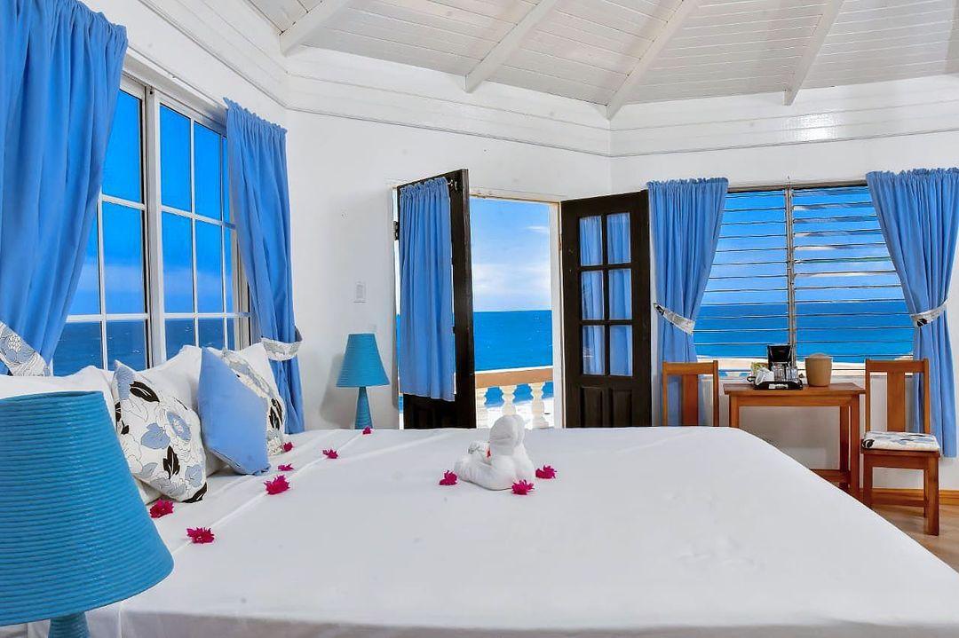 Sunset Resort and Villas, Treasure Beach