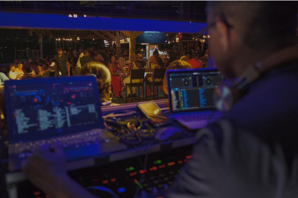 Pier One, Montego Bay Pier One, Montego Bay