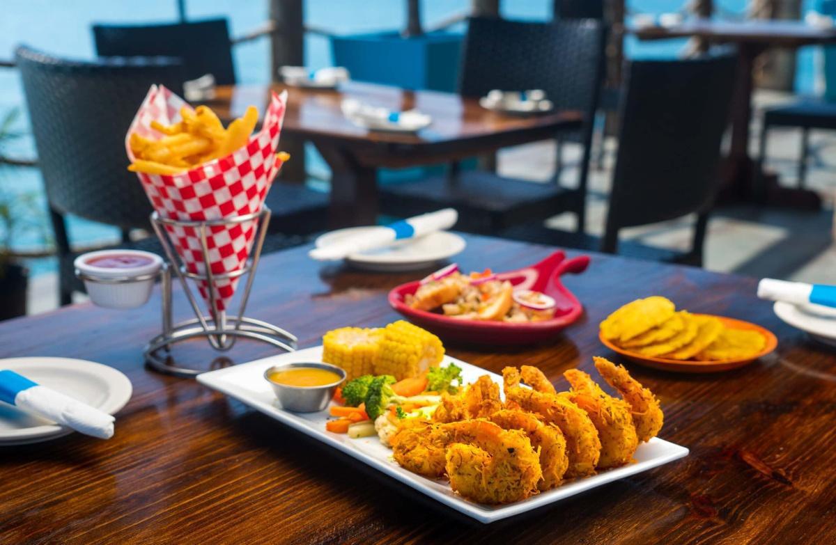 Pier One, Montego Bay Pier One, Montego Bay