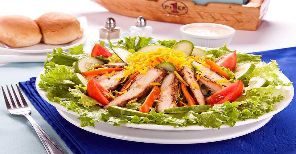 Pier One, Montego Bay Pier One, Montego Bay