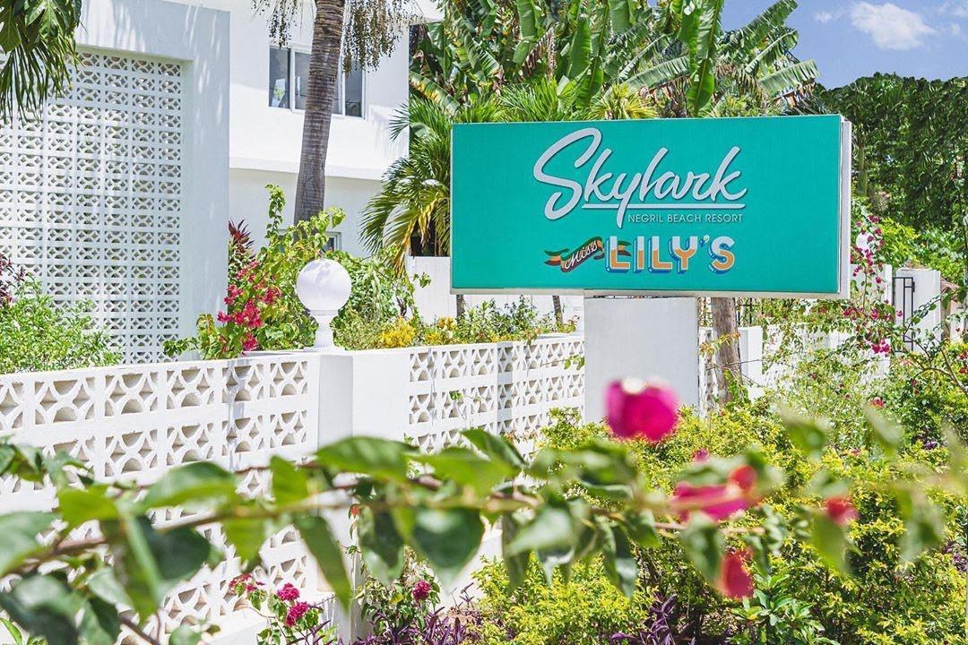 Miss Lily’s at Skylark Negril Beach Resort Miss Lily’s at Skylark Negril Beach Resort