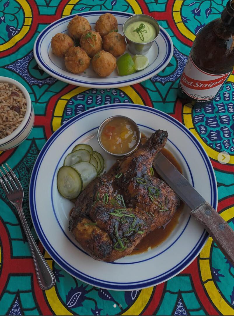 Miss Lily’s at Skylark Negril Beach Resort Miss Lily’s at Skylark Negril Beach Resort