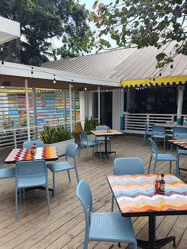 Miss Lily’s at Skylark Negril Beach Resort Miss Lily’s at Skylark Negril Beach Resort