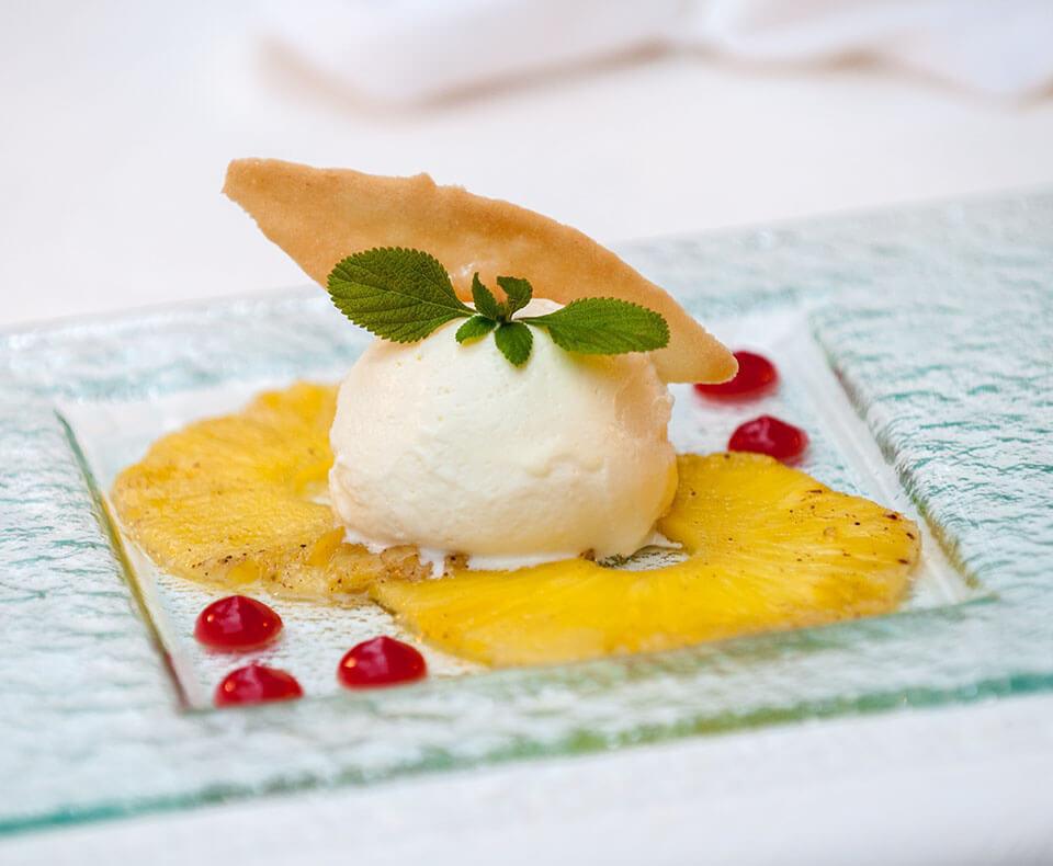 Sugar Mill Restaurant, Montego Bay