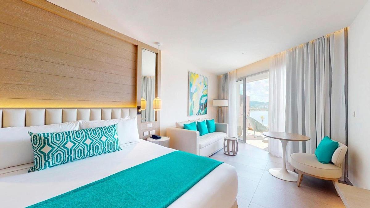 Princess Grand Jamaica, Negril