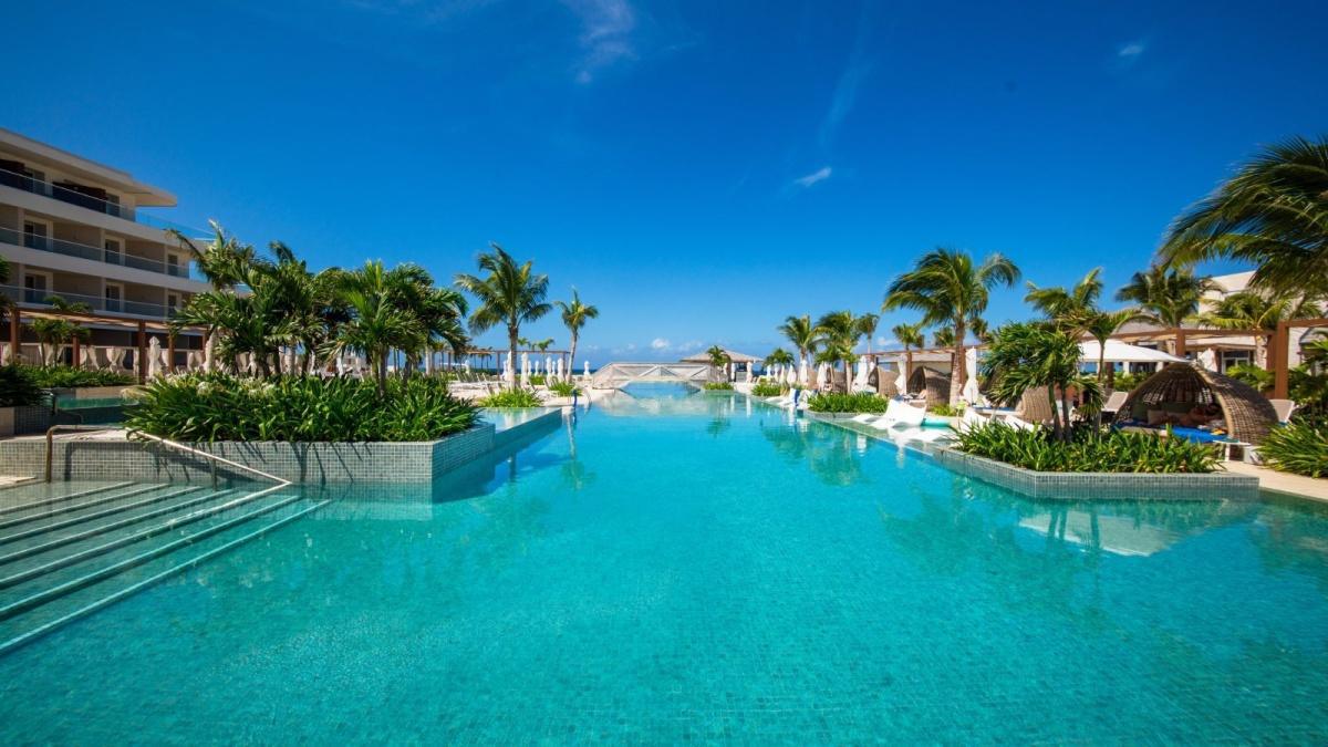Princess Grand Jamaica, Negril