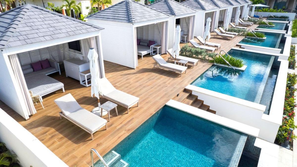Princess Grand Jamaica, Negril