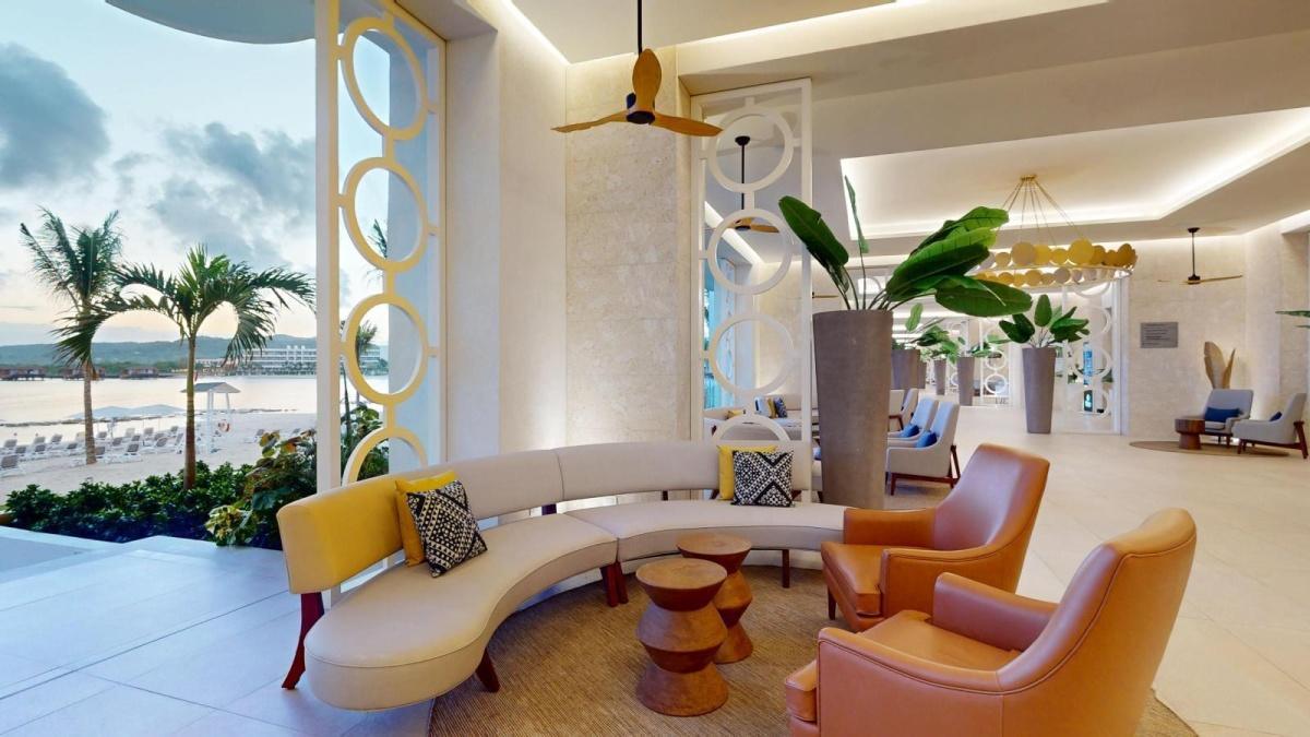 Princess Grand Jamaica, Negril Princess Grand Jamaica, Negril