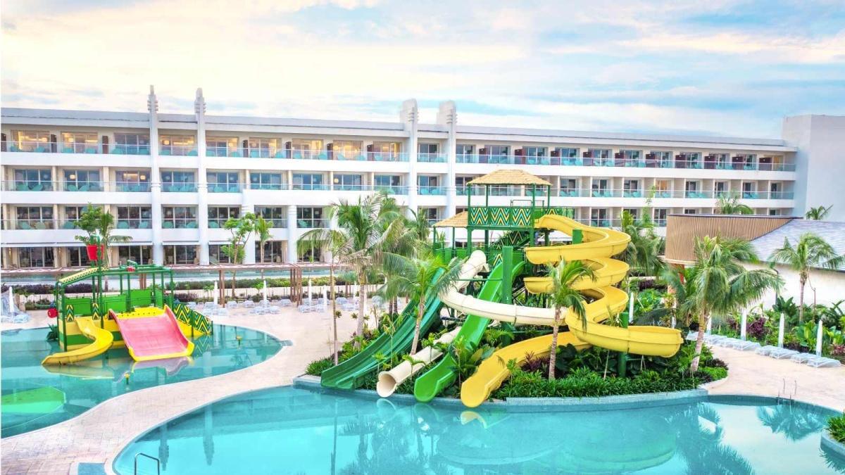 Princess Grand Jamaica, Negril