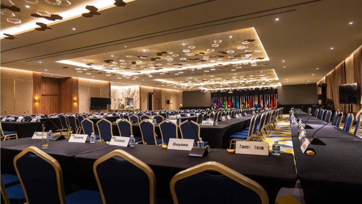 Princess Grand Jamaica, Negril Princess Grand Jamaica, Negril