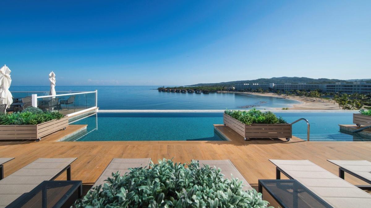 Princess Grand Jamaica, Negril Princess Grand Jamaica, Negril