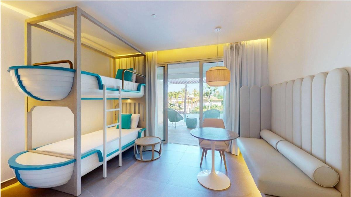 Princess Grand Jamaica, Negril