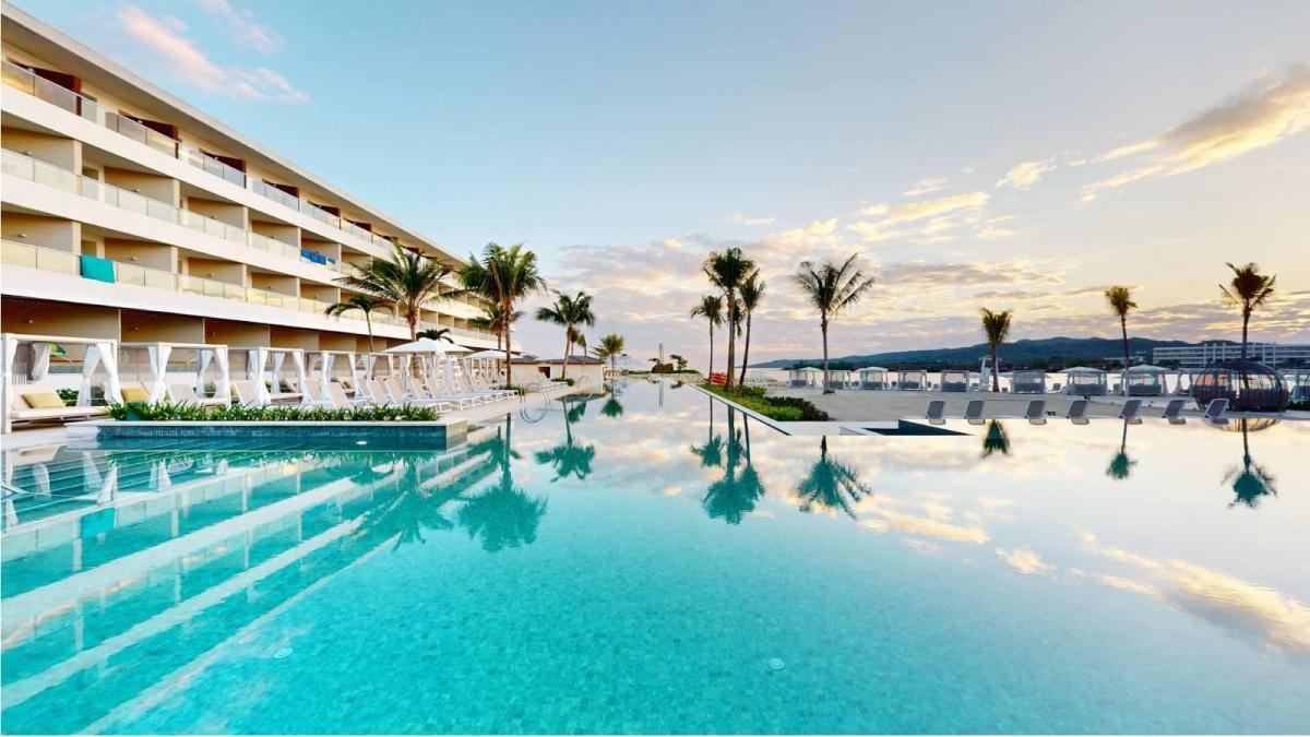 Princess Grand Jamaica, Negril