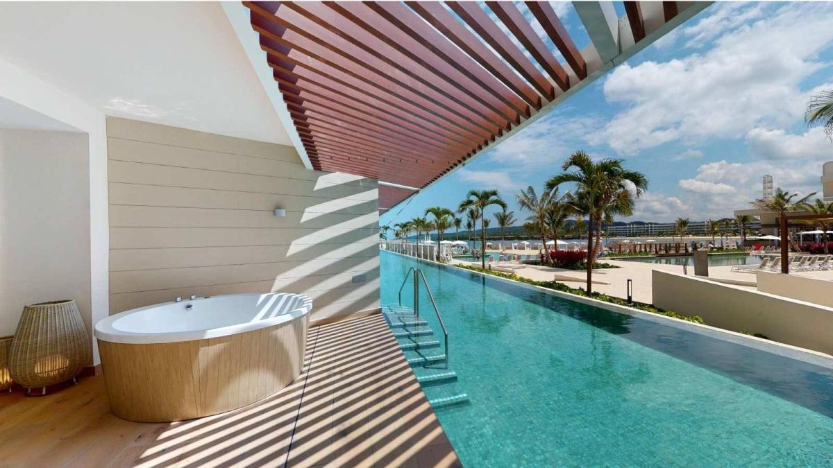 Princess Grand Jamaica, Negril Princess Grand Jamaica, Negril